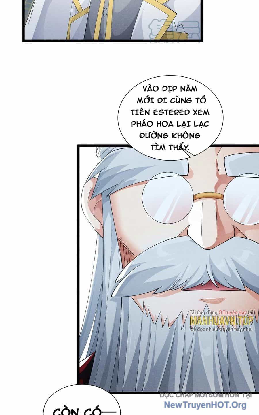 Tiểu Bạo Chúa Không Muốn Gặp Kết Thảm - Chương 85 - ảnh 35