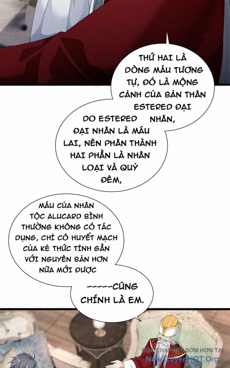 Tiểu Bạo Chúa Không Muốn Gặp Kết Thảm - Chương 85 - ảnh 43