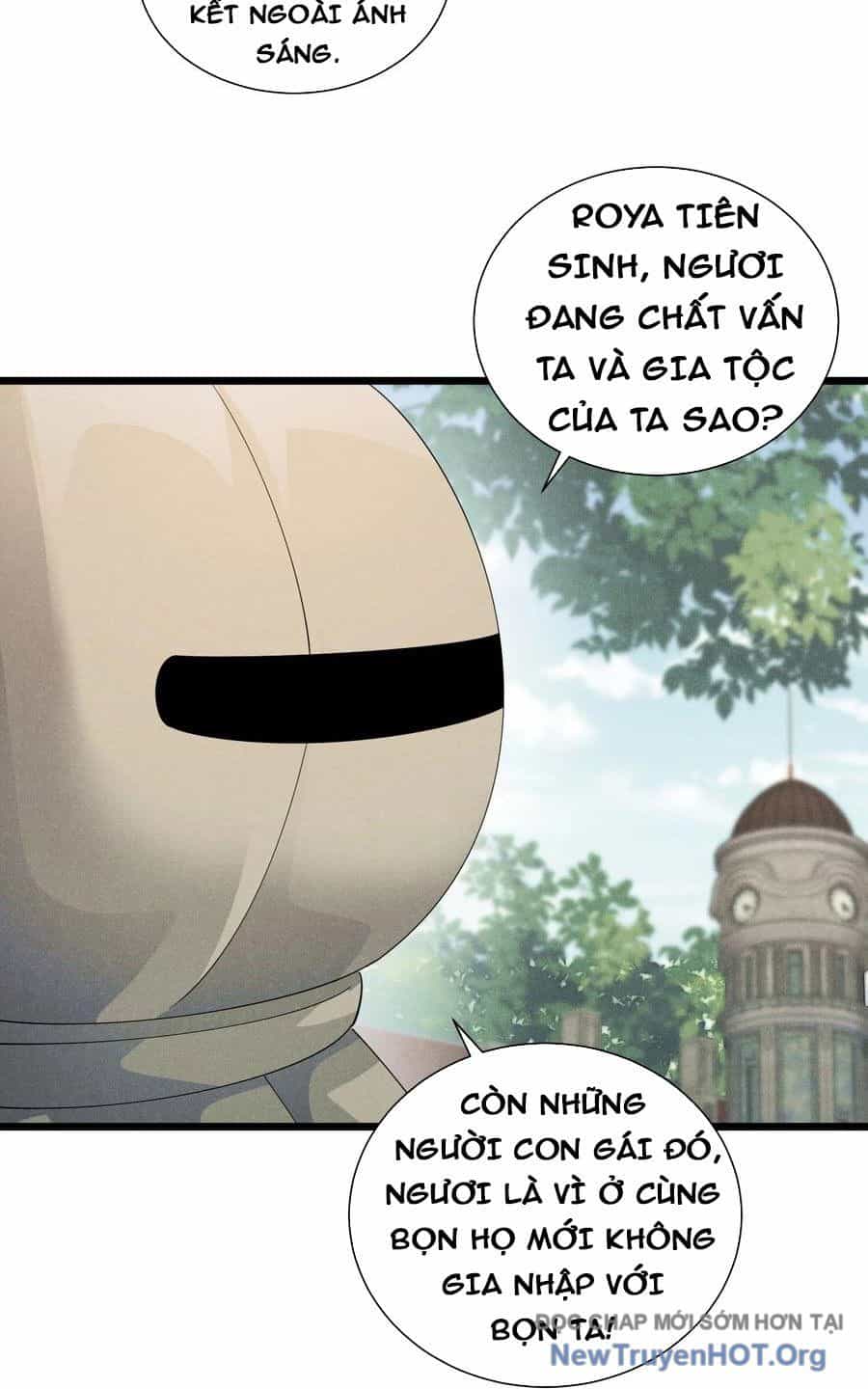 Tiểu Bạo Chúa Không Muốn Gặp Kết Thảm - Chương 86 - ảnh 45