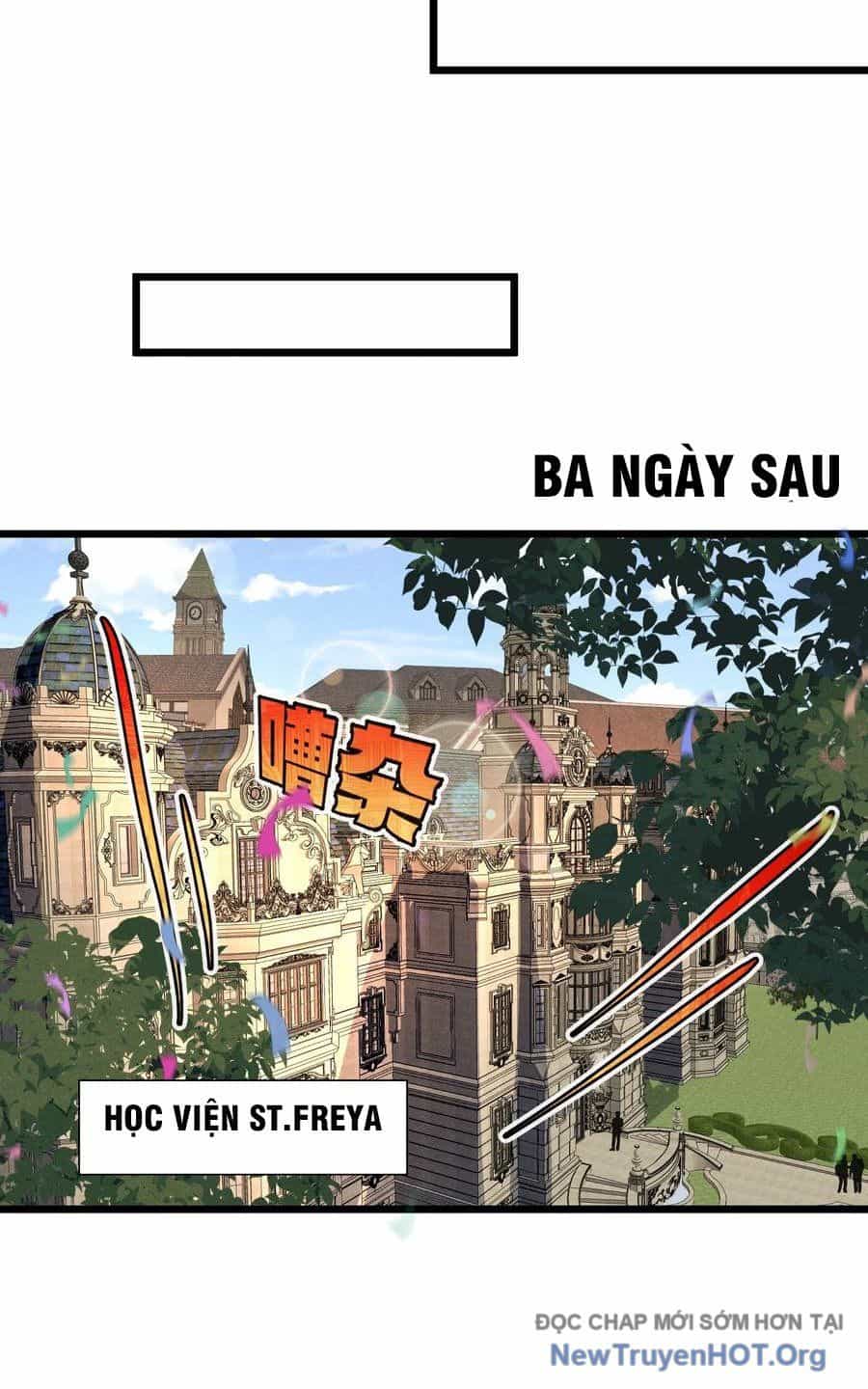 Tiểu Bạo Chúa Không Muốn Gặp Kết Thảm - Chương 86 - ảnh 51