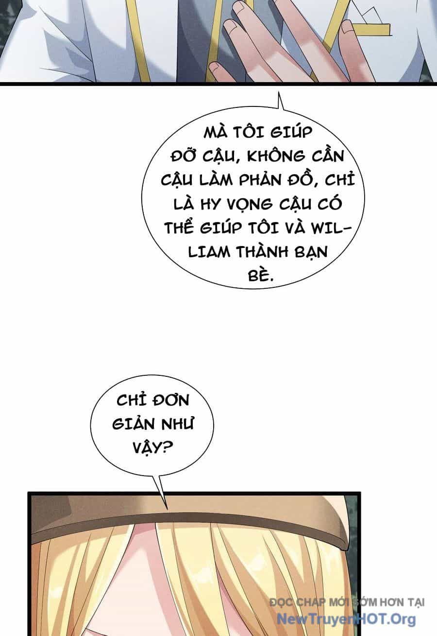 Tiểu Bạo Chúa Không Muốn Gặp Kết Thảm - Chương 86 - ảnh 6
