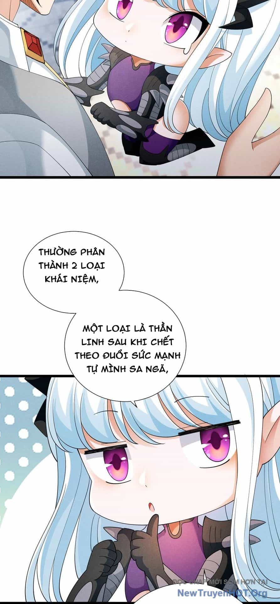 Tiểu Bạo Chúa Không Muốn Gặp Kết Thảm - Chương 88 - ảnh 31