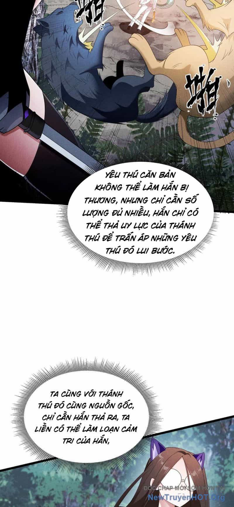 Tiểu Bạo Chúa Không Muốn Gặp Kết Thảm - Chương 89 - ảnh 24