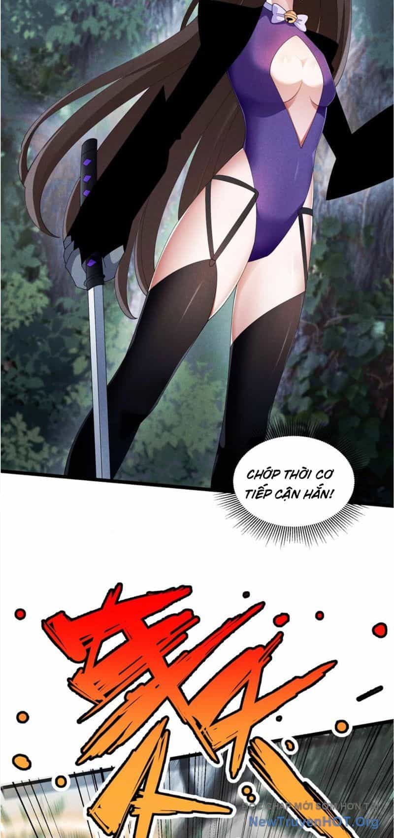 Tiểu Bạo Chúa Không Muốn Gặp Kết Thảm - Chương 89 - ảnh 25