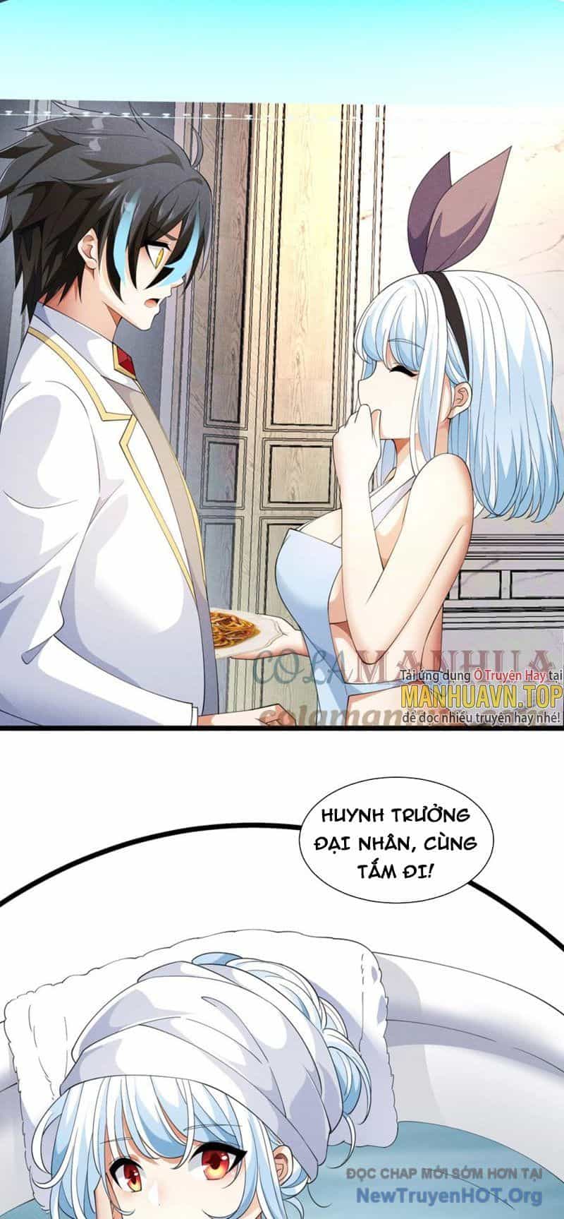 Tiểu Bạo Chúa Không Muốn Gặp Kết Thảm - Chương 90 - ảnh 17