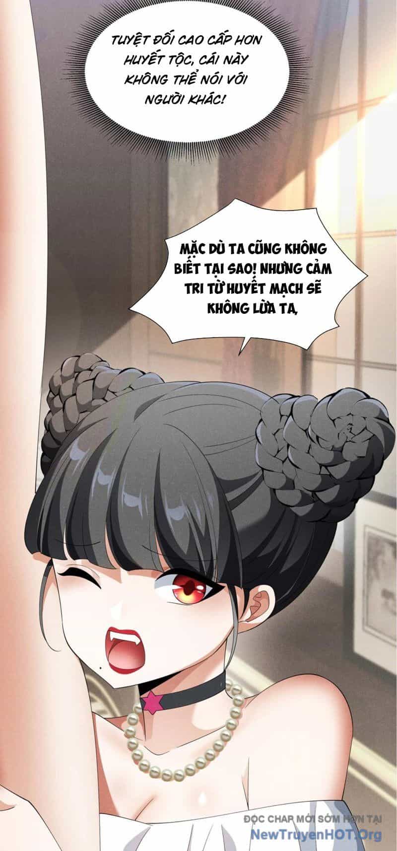 Tiểu Bạo Chúa Không Muốn Gặp Kết Thảm - Chương 90 - ảnh 43