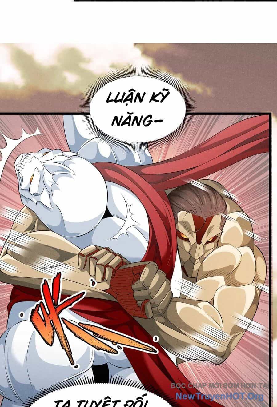 Tiểu Bạo Chúa Không Muốn Gặp Kết Thảm - Chương 91 - ảnh 10