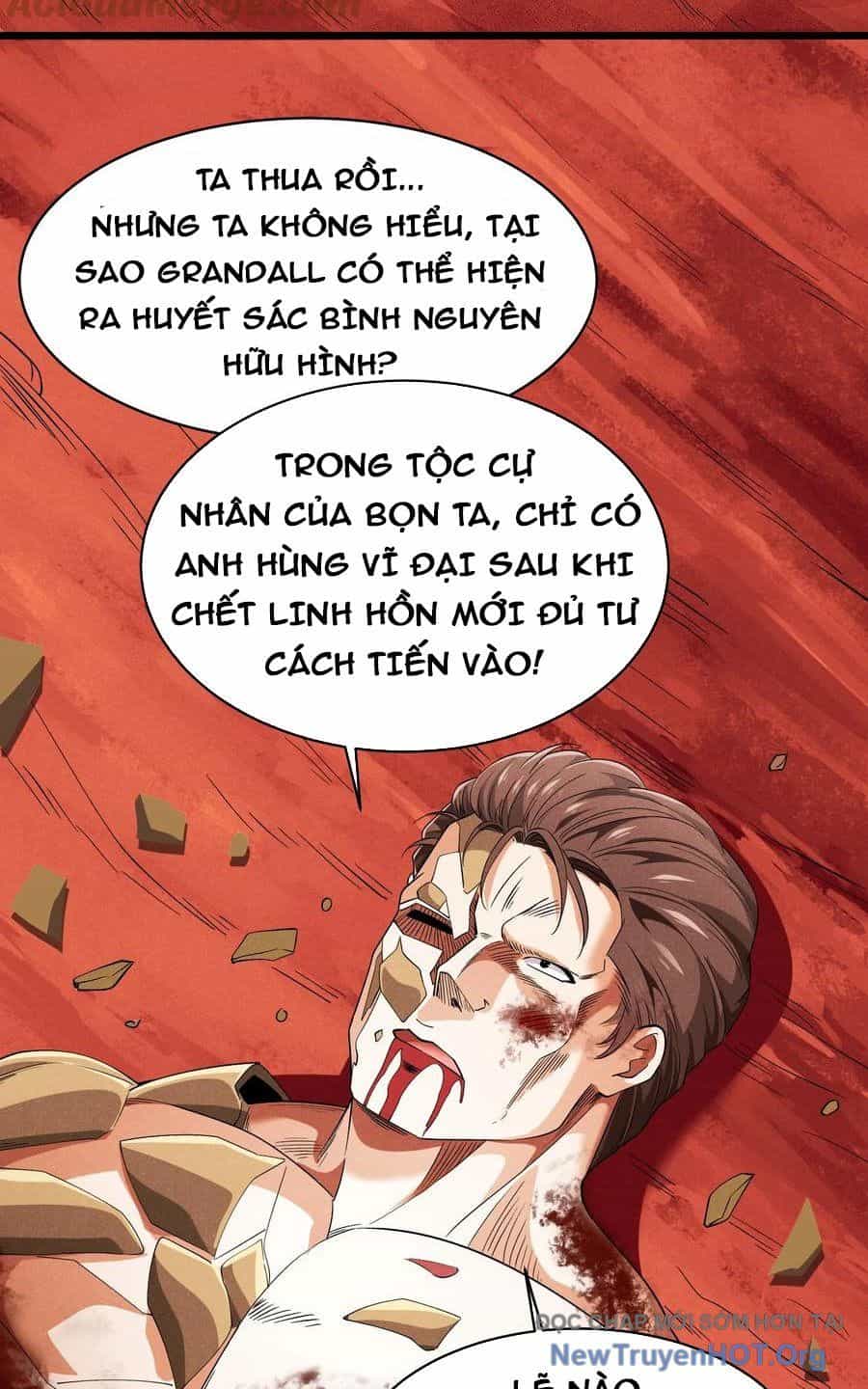 Tiểu Bạo Chúa Không Muốn Gặp Kết Thảm - Chương 91 - ảnh 52