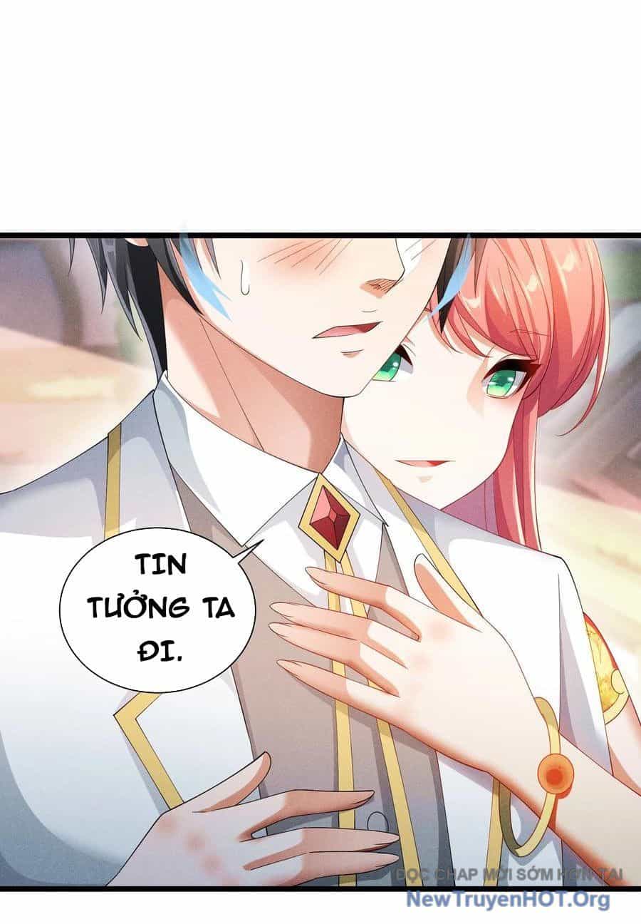 Tiểu Bạo Chúa Không Muốn Gặp Kết Thảm - Chương 92 - ảnh 19