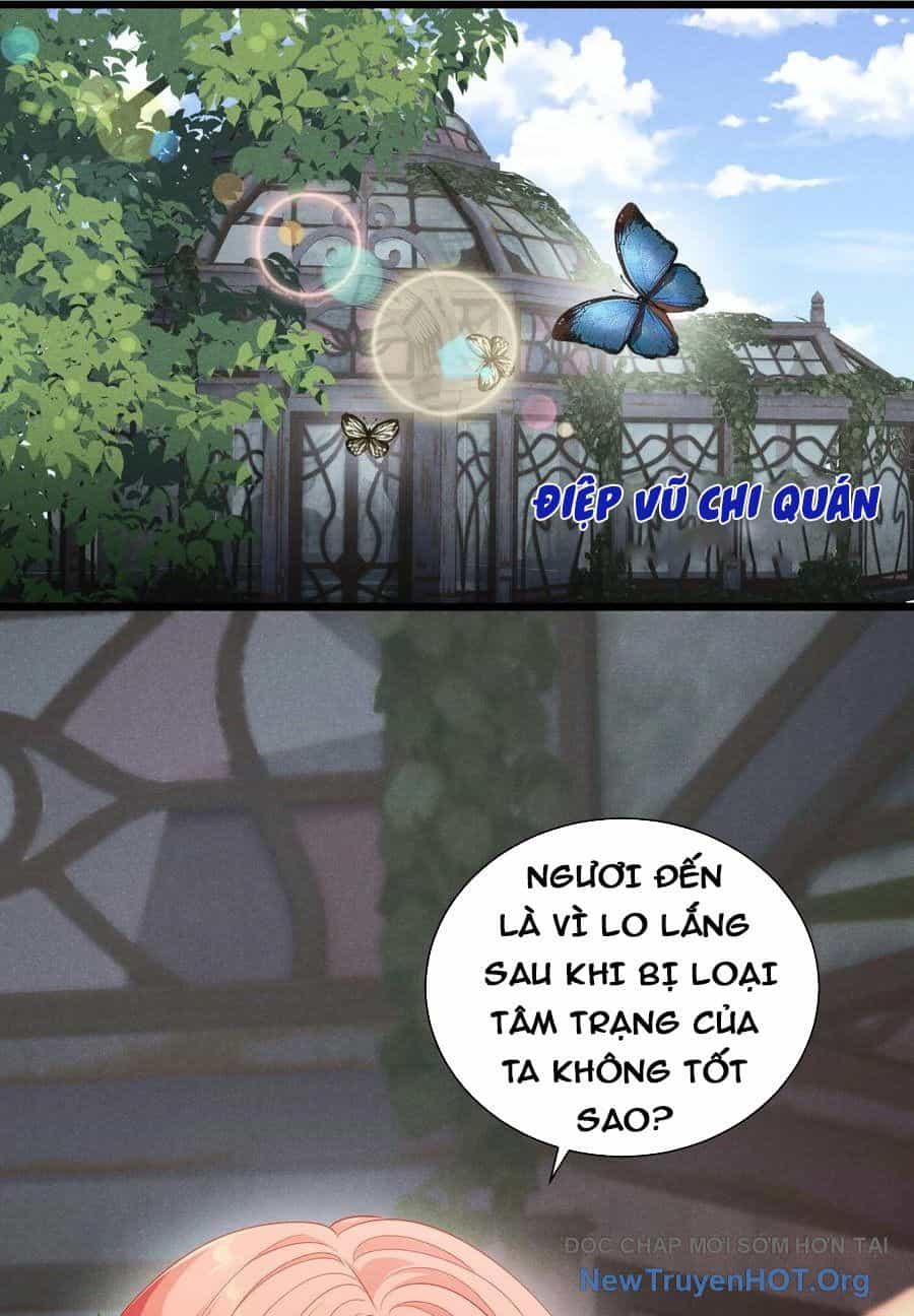 Tiểu Bạo Chúa Không Muốn Gặp Kết Thảm - Chương 92 - ảnh 2