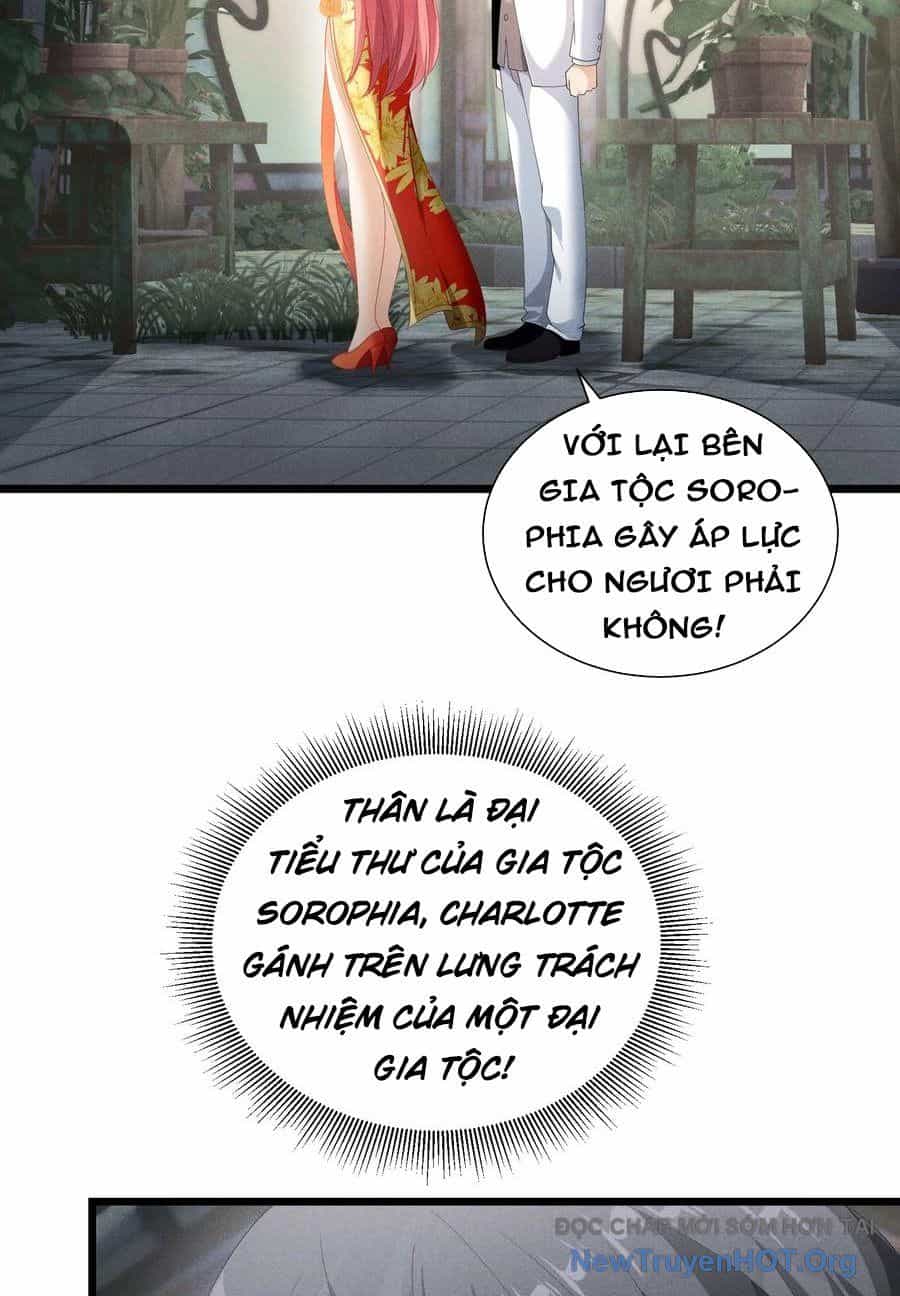 Tiểu Bạo Chúa Không Muốn Gặp Kết Thảm - Chương 92 - ảnh 5