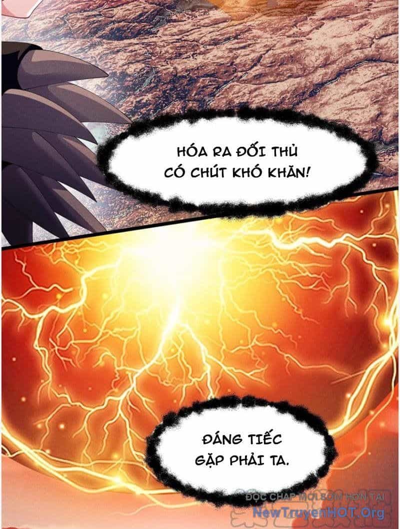 Tiểu Bạo Chúa Không Muốn Gặp Kết Thảm - Chương 94 - ảnh 19