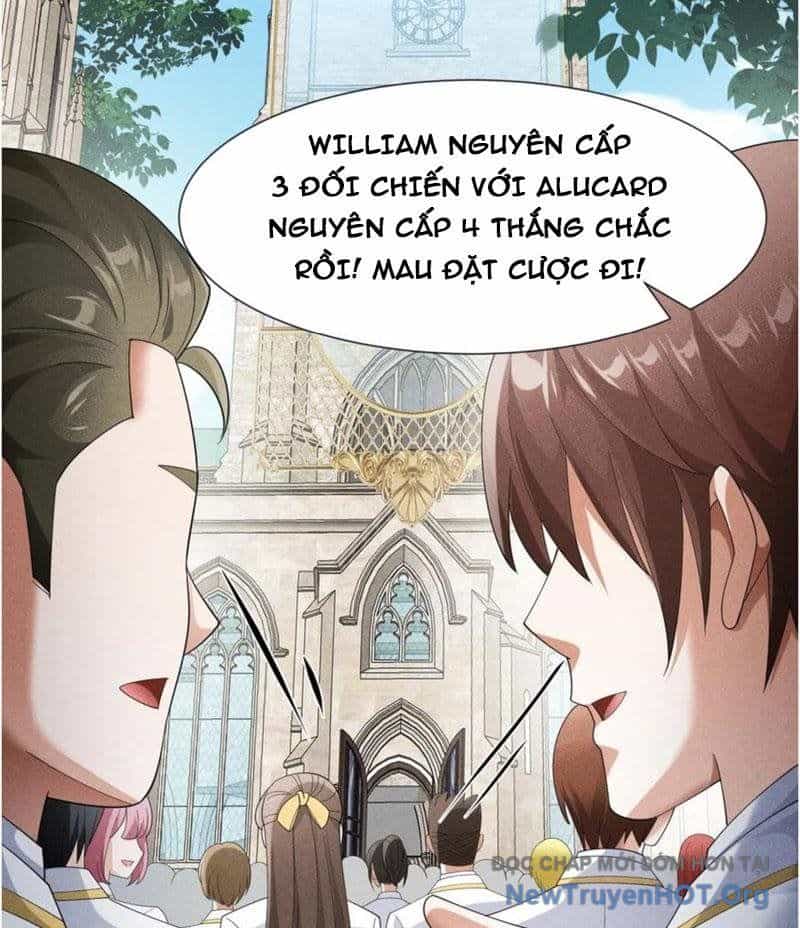 Tiểu Bạo Chúa Không Muốn Gặp Kết Thảm - Chương 94 - ảnh 3