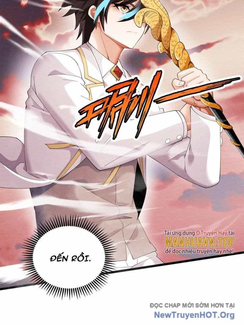 Tiểu Bạo Chúa Không Muốn Gặp Kết Thảm - Chương 94 - ảnh 40