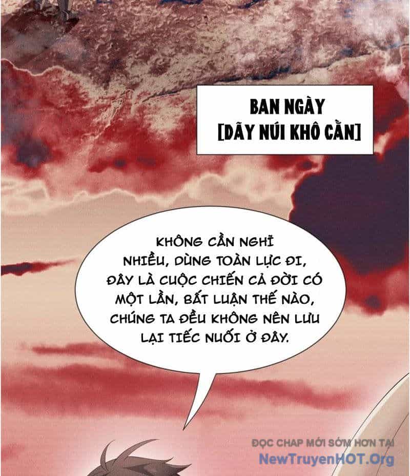 Tiểu Bạo Chúa Không Muốn Gặp Kết Thảm - Chương 94 - ảnh 8