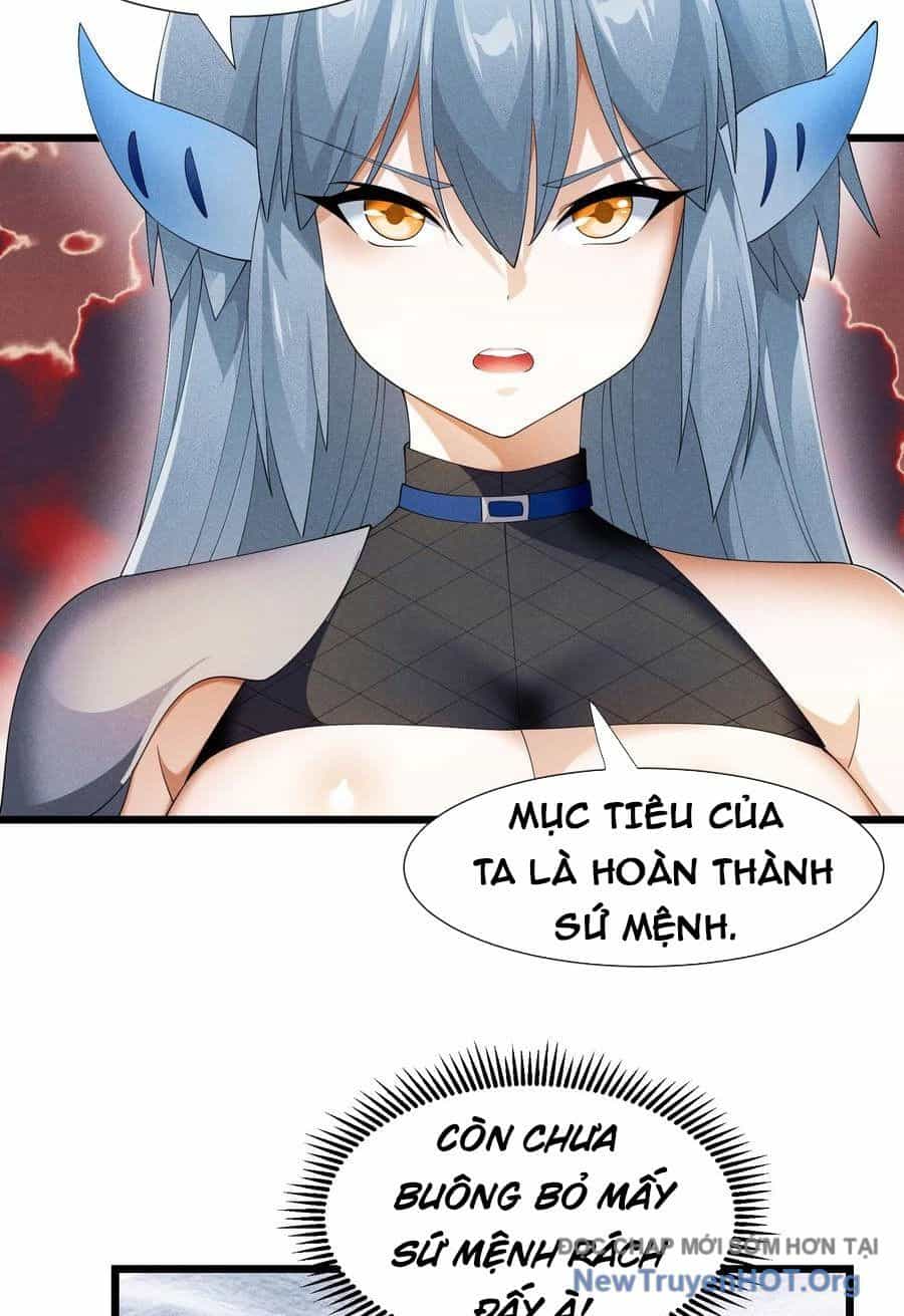 Tiểu Bạo Chúa Không Muốn Gặp Kết Thảm - Chương 95 - ảnh 43