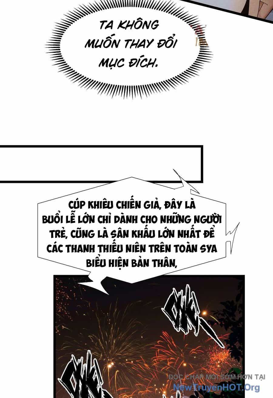 Tiểu Bạo Chúa Không Muốn Gặp Kết Thảm - Chương 95 - ảnh 49
