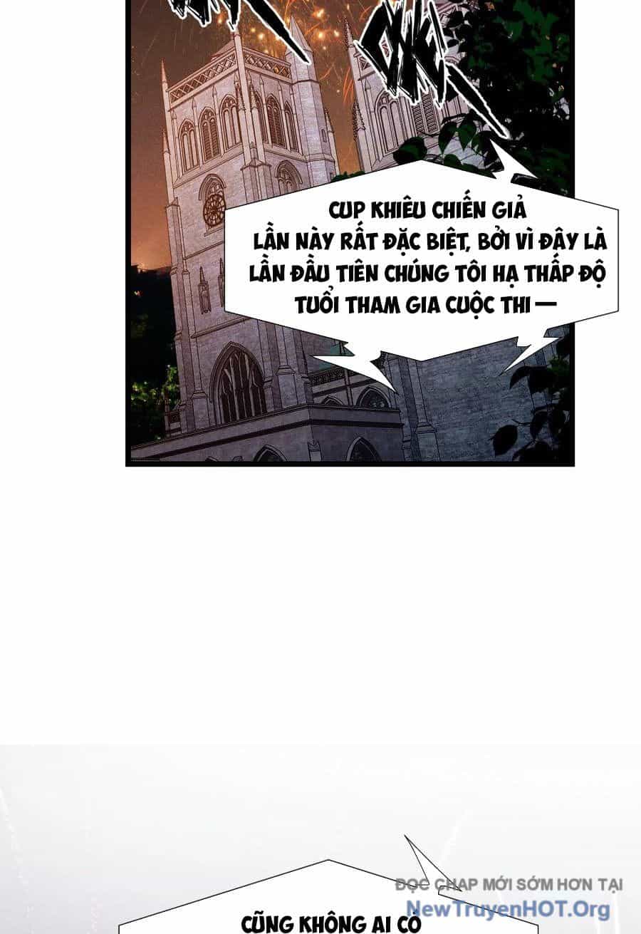 Tiểu Bạo Chúa Không Muốn Gặp Kết Thảm - Chương 95 - ảnh 50