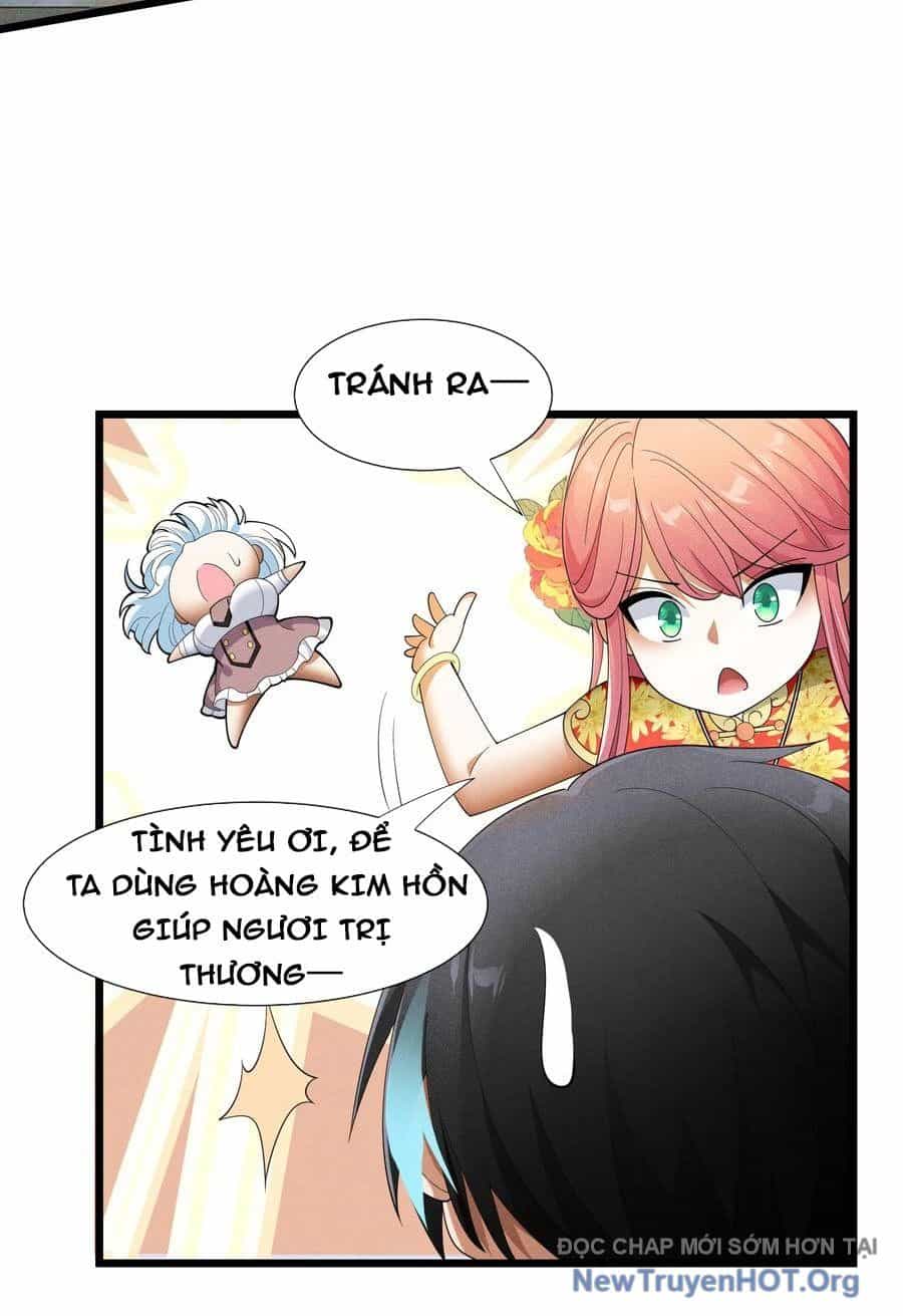 Tiểu Bạo Chúa Không Muốn Gặp Kết Thảm - Chương 95 - ảnh 57