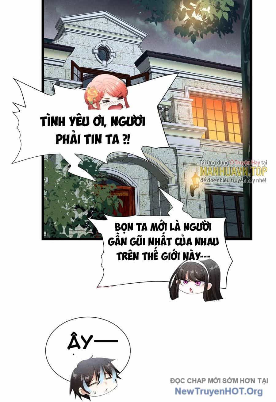 Tiểu Bạo Chúa Không Muốn Gặp Kết Thảm - Chương 95 - ảnh 61