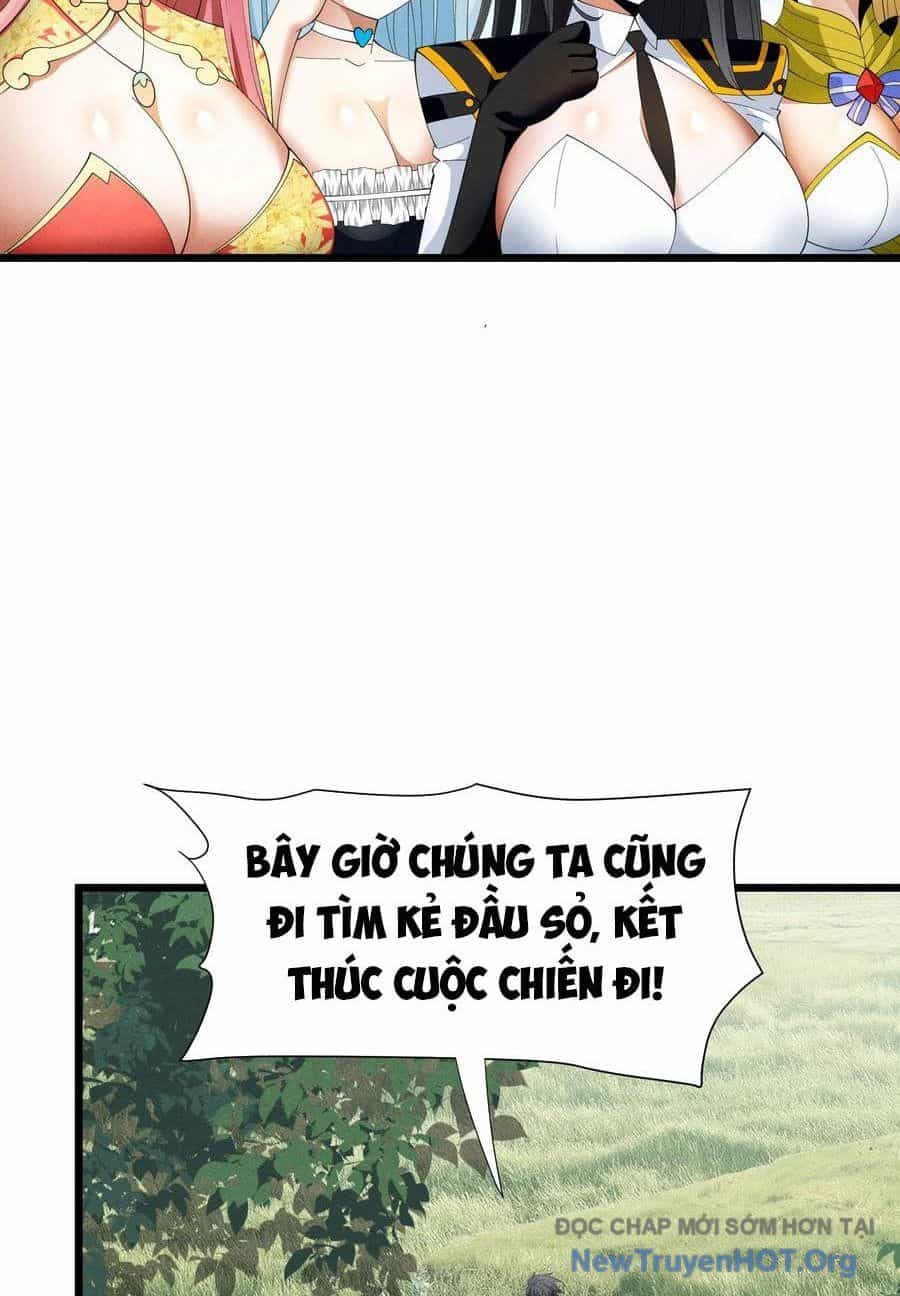 Tiểu Bạo Chúa Không Muốn Gặp Kết Thảm - Chương 96 - ảnh 20