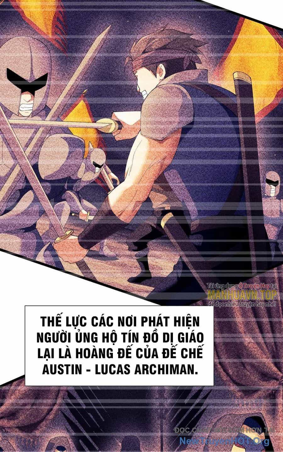 Tiểu Bạo Chúa Không Muốn Gặp Kết Thảm - Chương 96 - ảnh 22