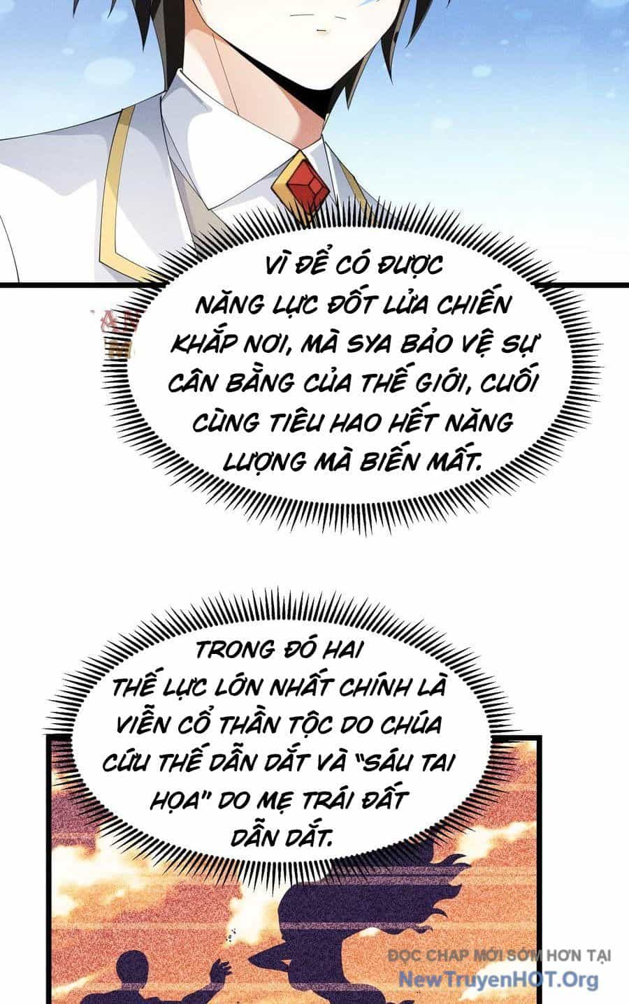 Tiểu Bạo Chúa Không Muốn Gặp Kết Thảm - Chương 96 - ảnh 27