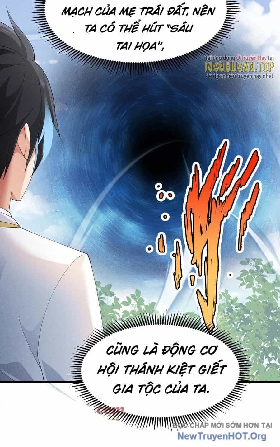 Tiểu Bạo Chúa Không Muốn Gặp Kết Thảm - Chương 96 - ảnh 30