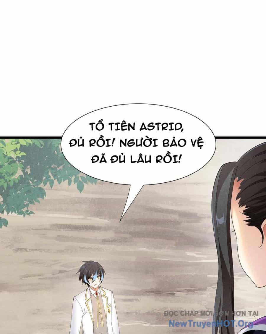 Tiểu Bạo Chúa Không Muốn Gặp Kết Thảm - Chương 96 - ảnh 42