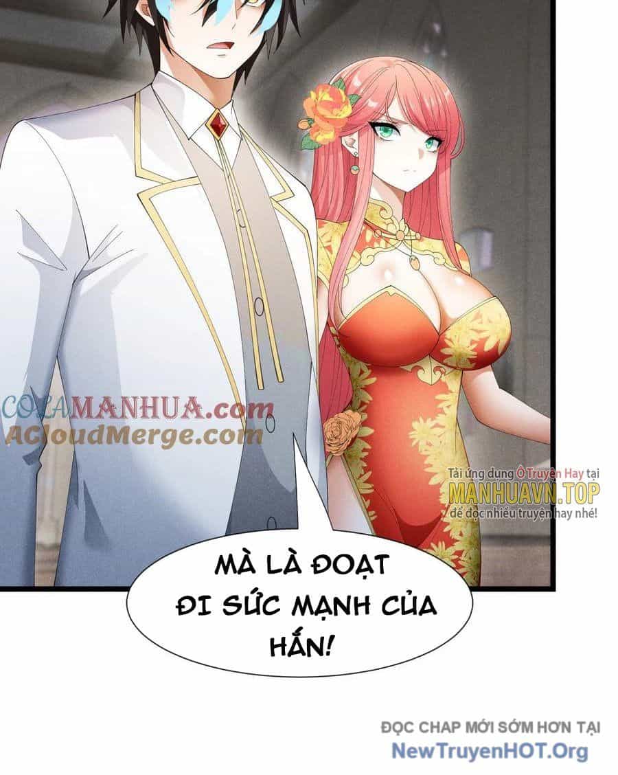 Tiểu Bạo Chúa Không Muốn Gặp Kết Thảm - Chương 96 - ảnh 56