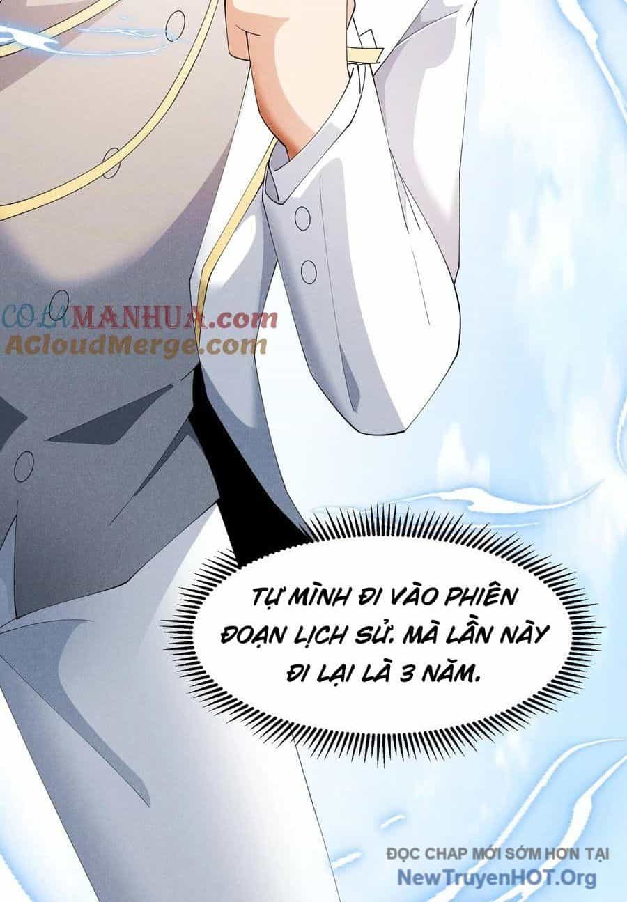 Tiểu Bạo Chúa Không Muốn Gặp Kết Thảm - Chương 96 - ảnh 8