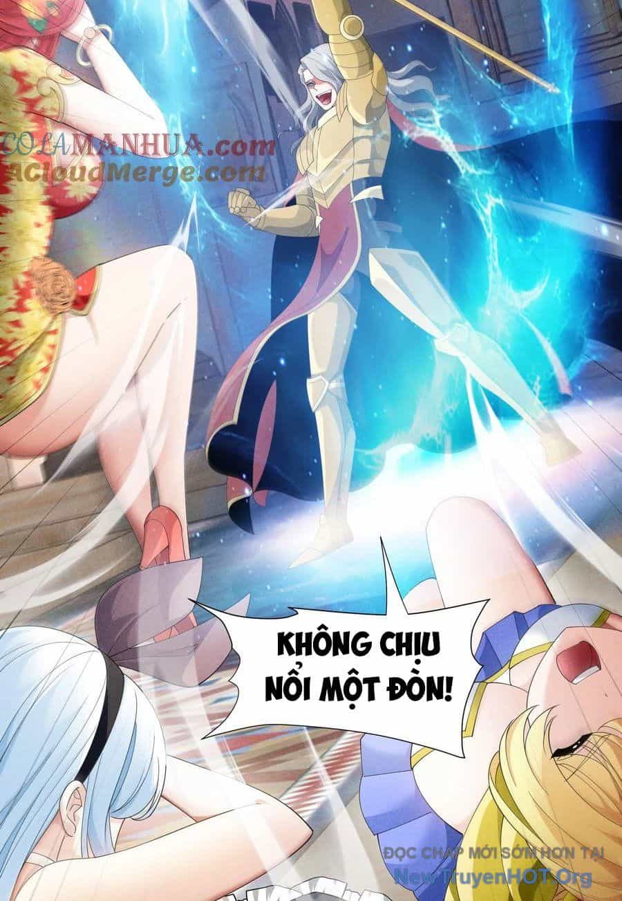 Tiểu Bạo Chúa Không Muốn Gặp Kết Thảm - Chương 97 - ảnh 12