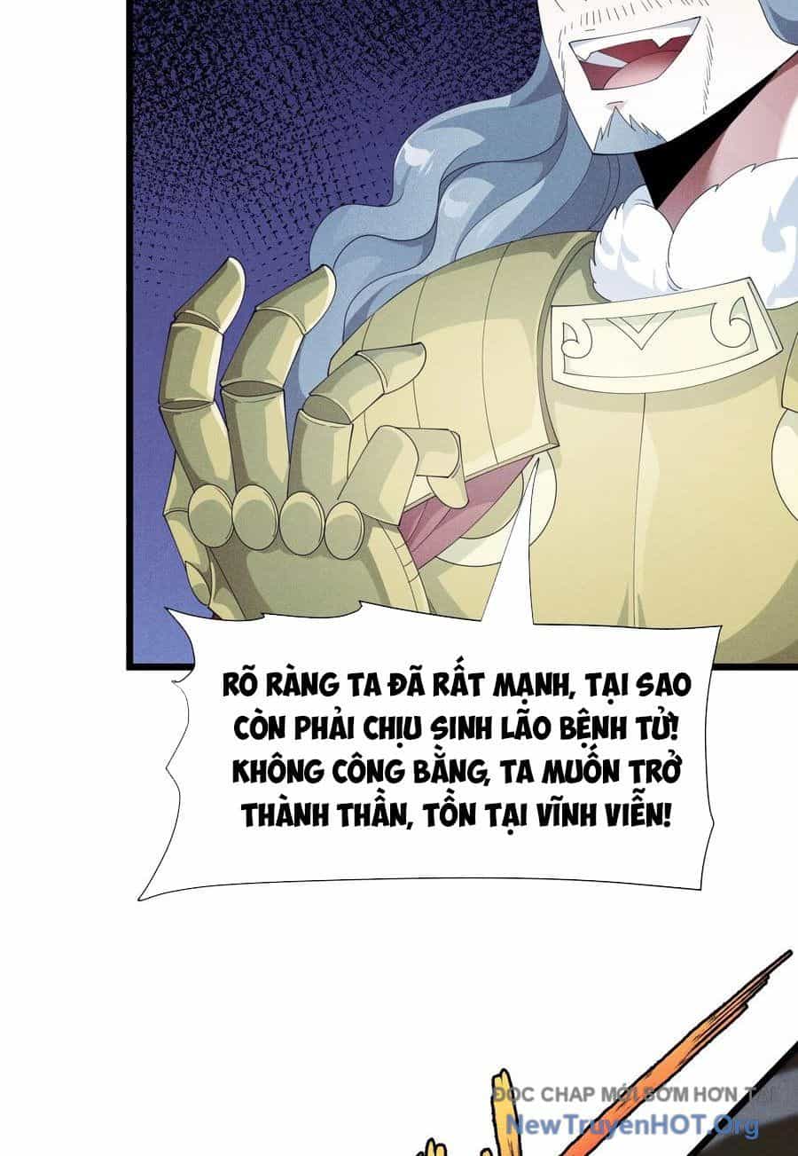 Tiểu Bạo Chúa Không Muốn Gặp Kết Thảm - Chương 97 - ảnh 6