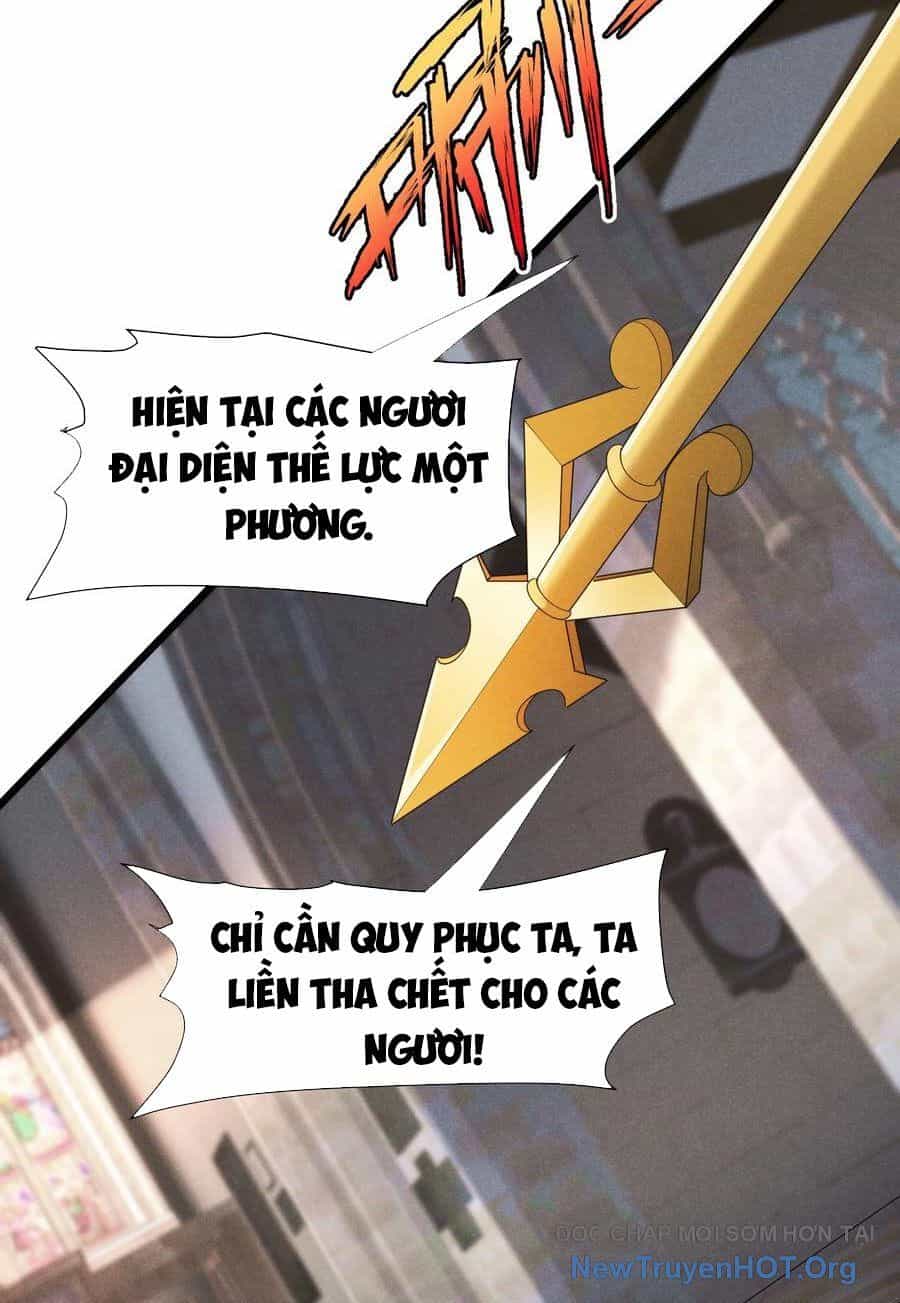 Tiểu Bạo Chúa Không Muốn Gặp Kết Thảm - Chương 97 - ảnh 7