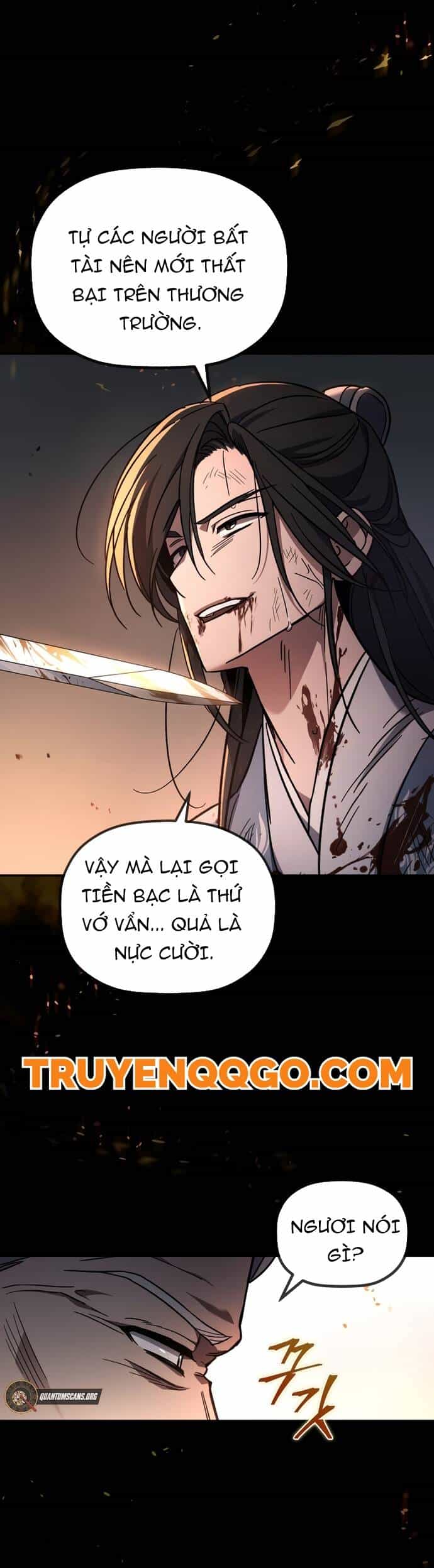 Tiểu Công Tử Của Ân Hạ Thương Đoàn - Chương 1 - ảnh 19