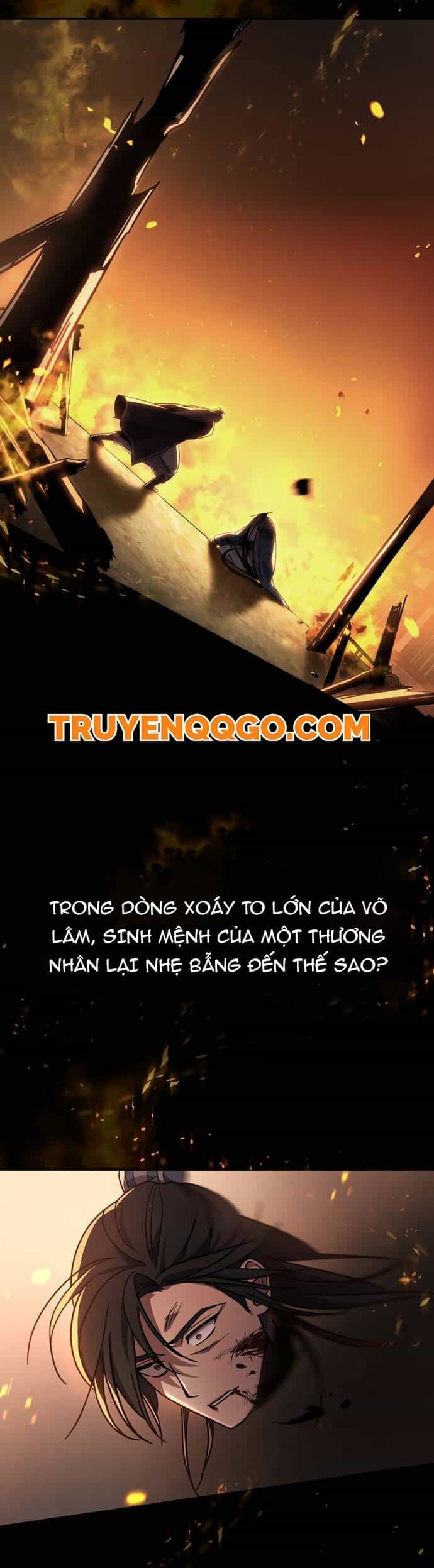 Tiểu Công Tử Của Ân Hạ Thương Đoàn - Chương 1 - ảnh 24