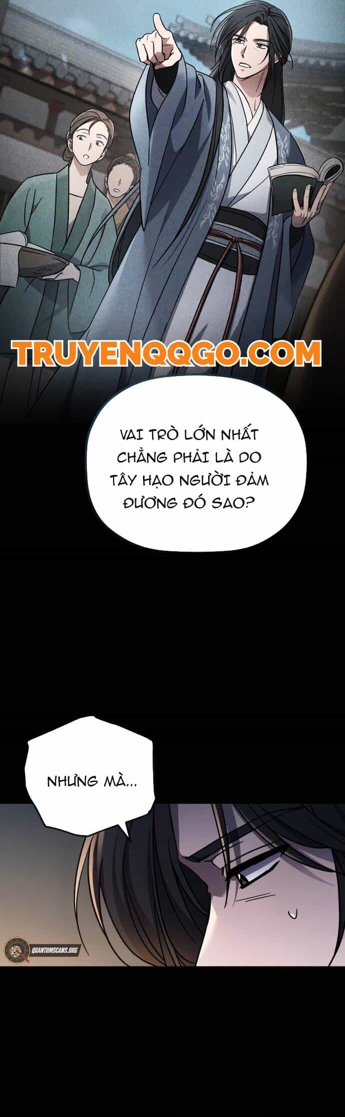 Tiểu Công Tử Của Ân Hạ Thương Đoàn - Chương 1 - ảnh 4