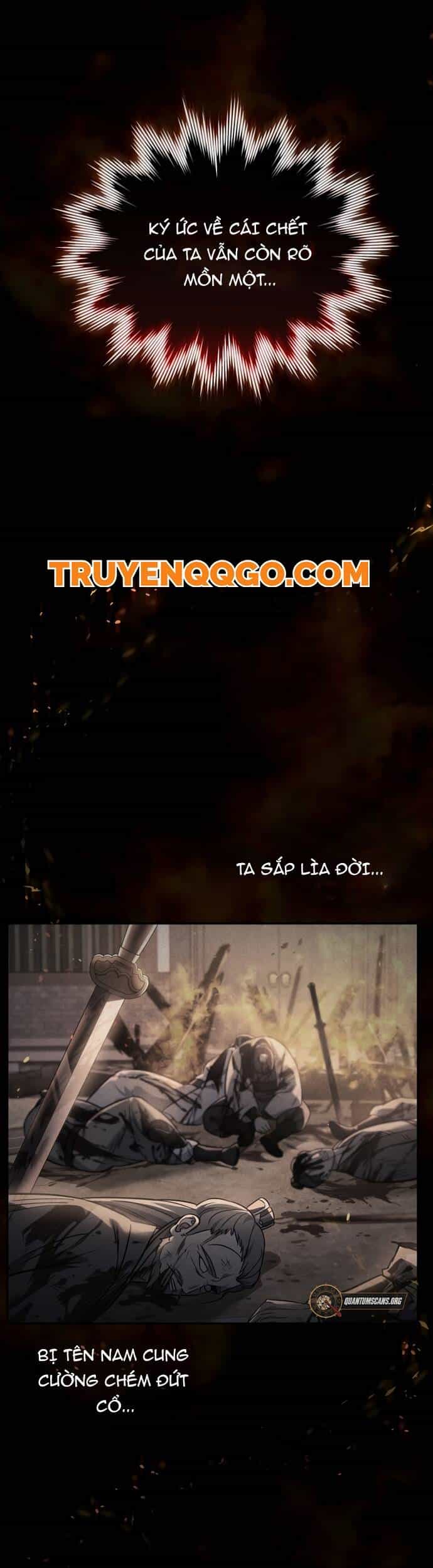 Tiểu Công Tử Của Ân Hạ Thương Đoàn - Chương 1 - ảnh 50