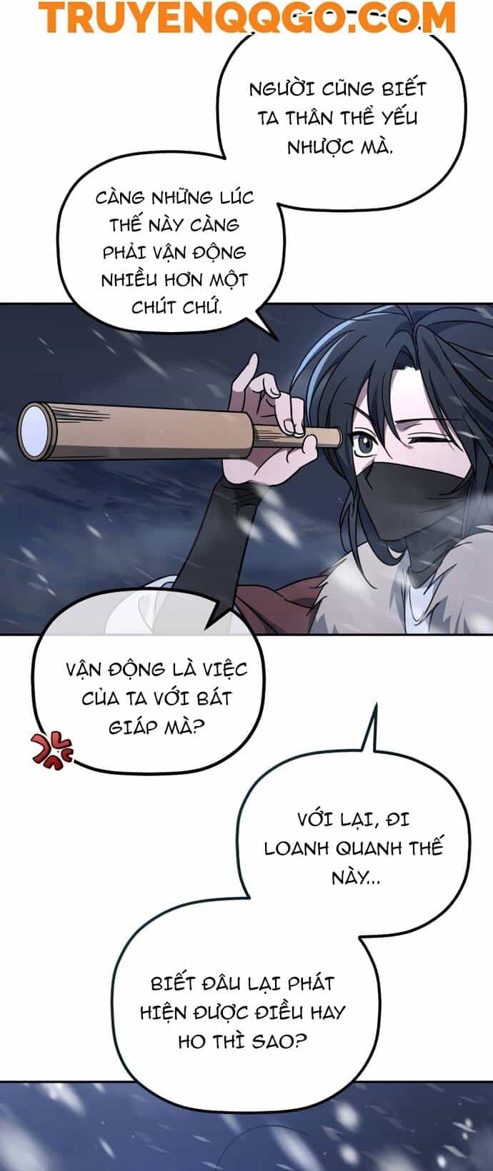 Tiểu Công Tử Của Ân Hạ Thương Đoàn - Chương 1 - ảnh 72
