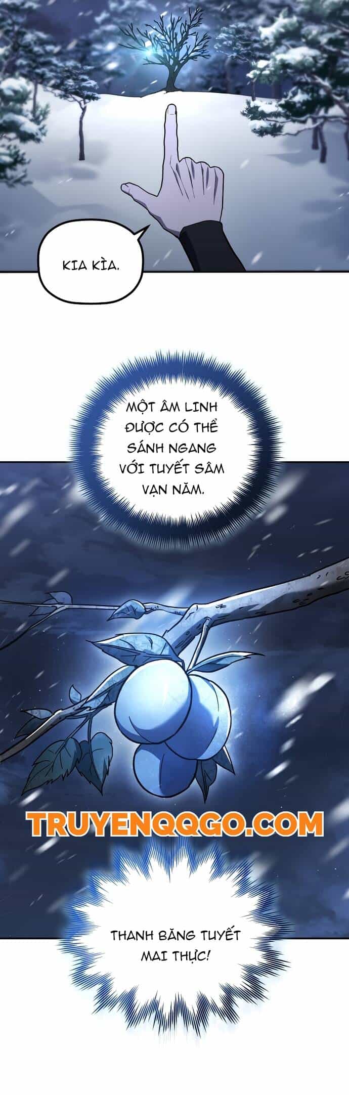 Tiểu Công Tử Của Ân Hạ Thương Đoàn - Chương 2 - ảnh 10