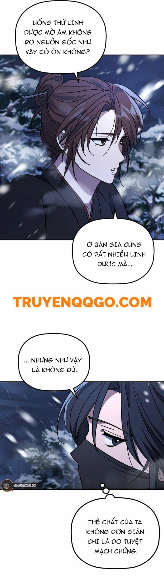 Tiểu Công Tử Của Ân Hạ Thương Đoàn - Chương 2 - ảnh 12