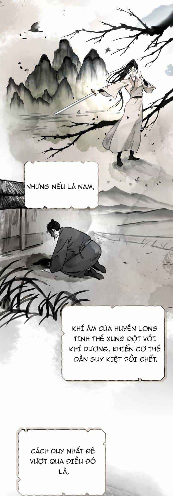 Tiểu Công Tử Của Ân Hạ Thương Đoàn - Chương 2 - ảnh 14