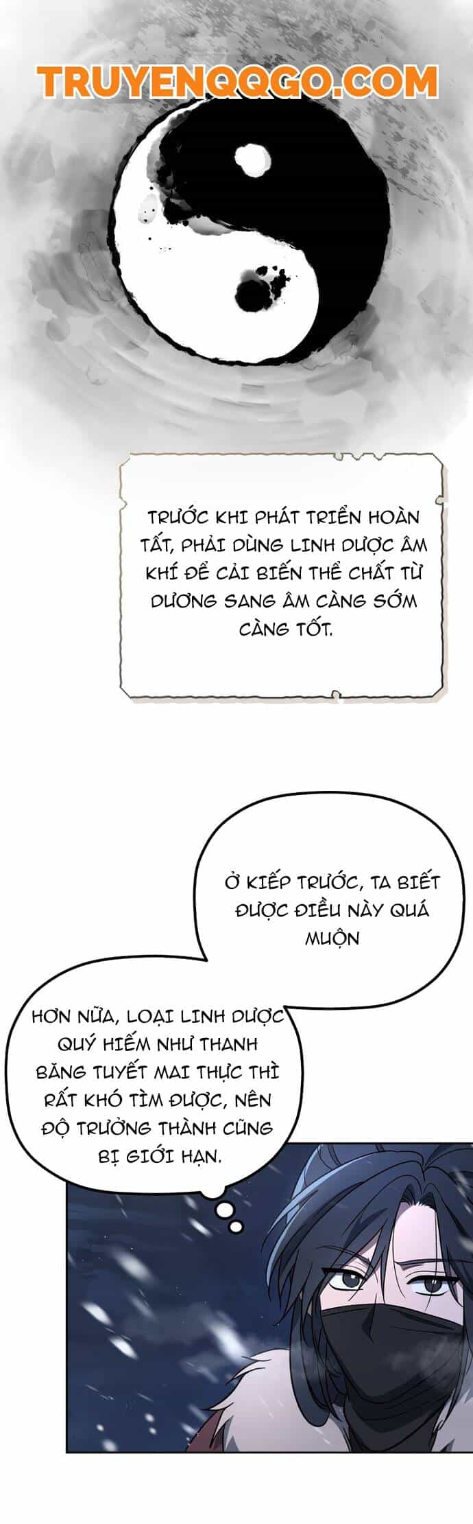 Tiểu Công Tử Của Ân Hạ Thương Đoàn - Chương 2 - ảnh 15