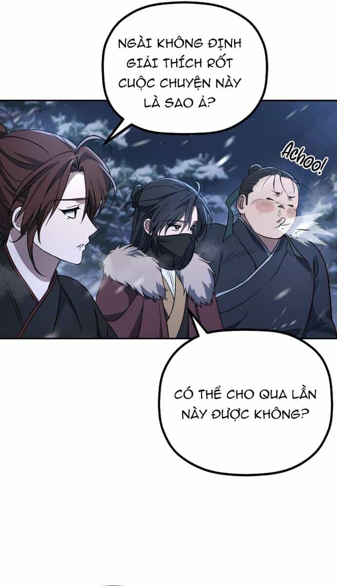 Tiểu Công Tử Của Ân Hạ Thương Đoàn - Chương 2 - ảnh 16