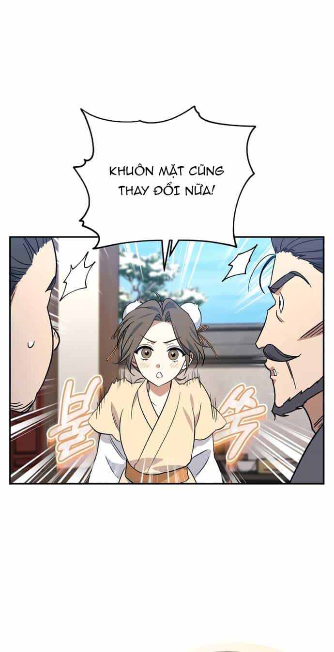 Tiểu Công Tử Của Ân Hạ Thương Đoàn - Chương 2 - ảnh 25