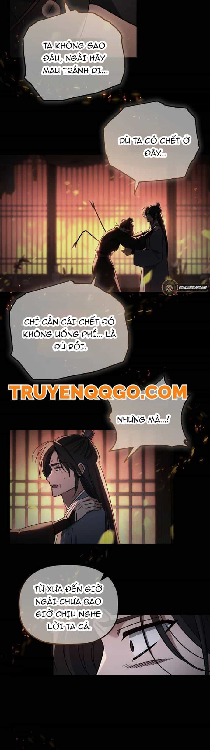 Tiểu Công Tử Của Ân Hạ Thương Đoàn - Chương 2 - ảnh 3