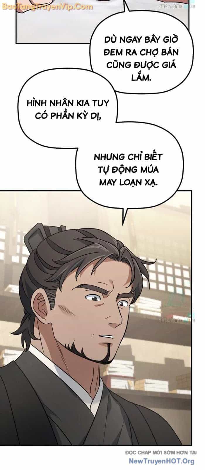 Tiểu Công Tử Của Ân Hạ Thương Đoàn - Chương 21 - ảnh 13
