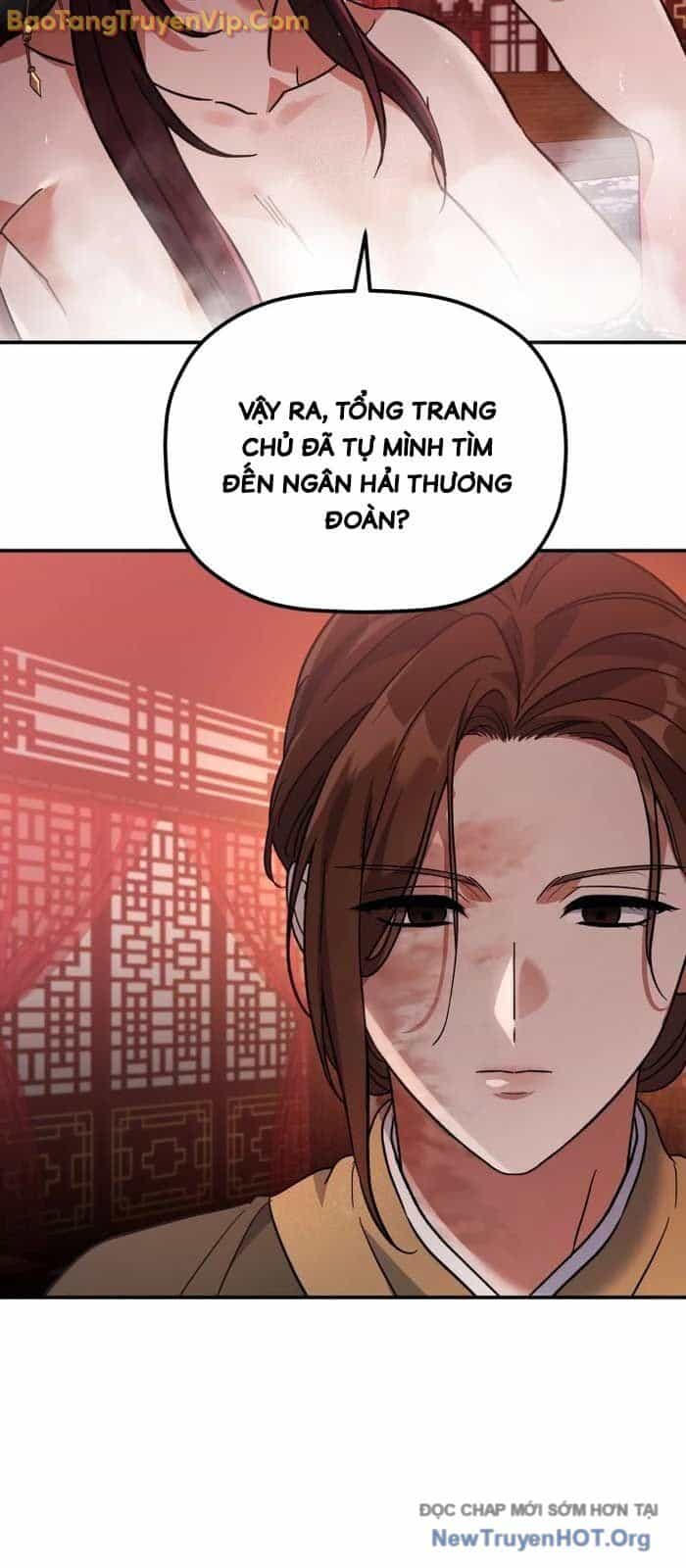 Tiểu Công Tử Của Ân Hạ Thương Đoàn - Chương 21 - ảnh 3