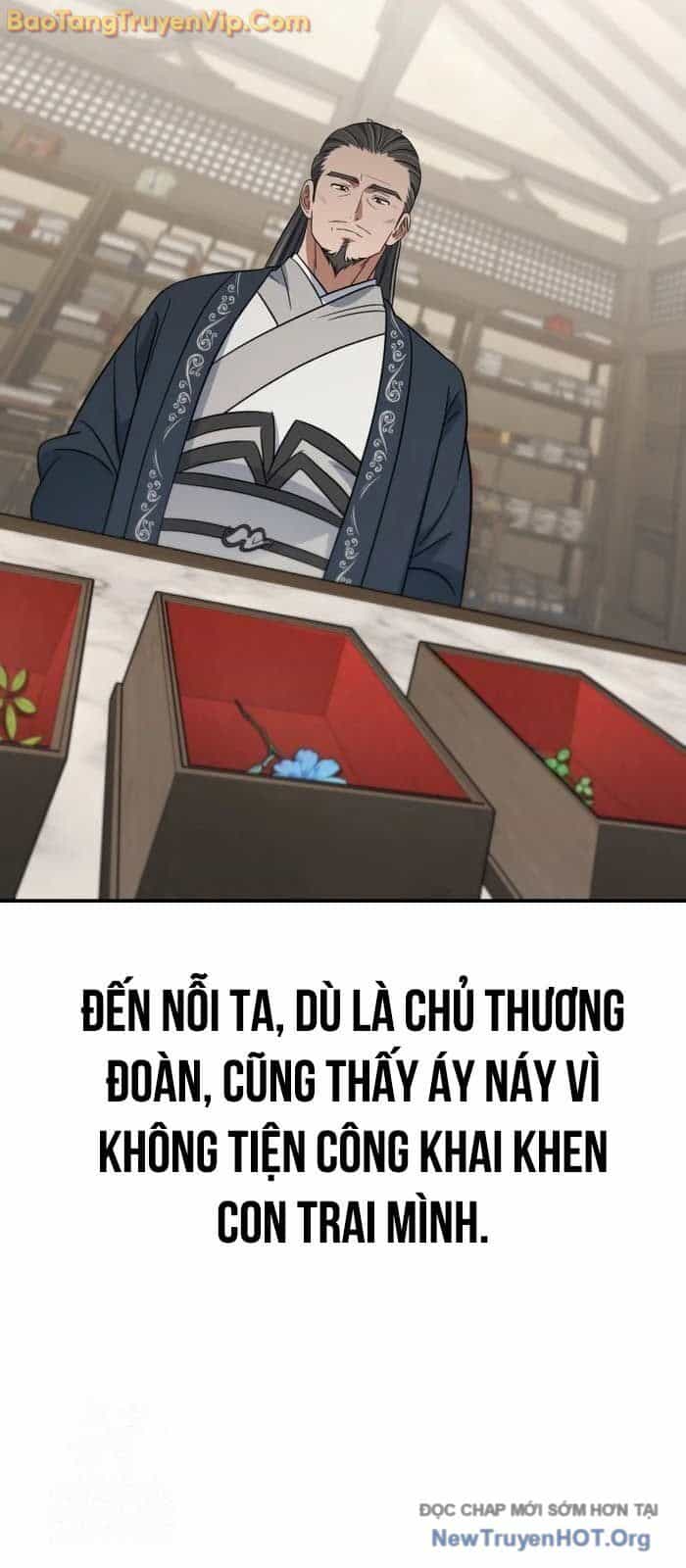 Tiểu Công Tử Của Ân Hạ Thương Đoàn - Chương 21 - ảnh 31
