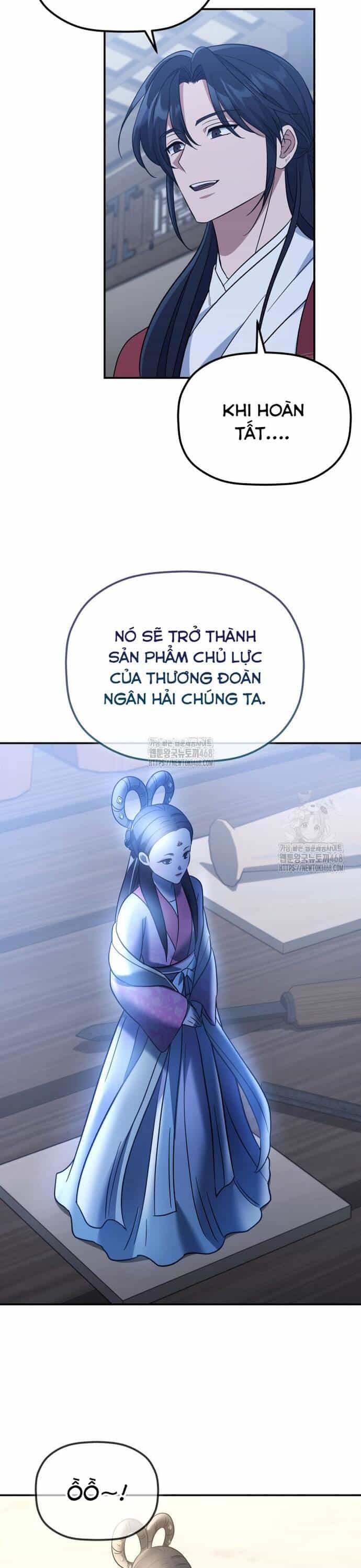 Tiểu Công Tử Của Ân Hạ Thương Đoàn - Chương 22 - ảnh 28